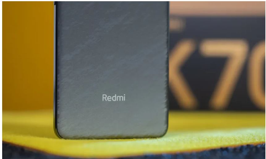 ردمی توربو ۴: کپی برابر اصل یا نوآوری جدید؟