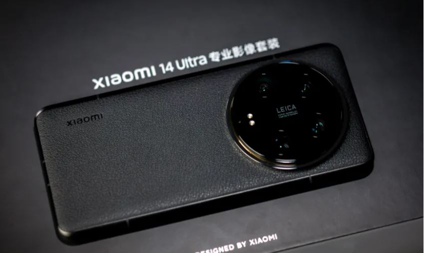 شیائومی ۱۵ اولترا: غول باتری در دنیای گوشی‌های هوشمند