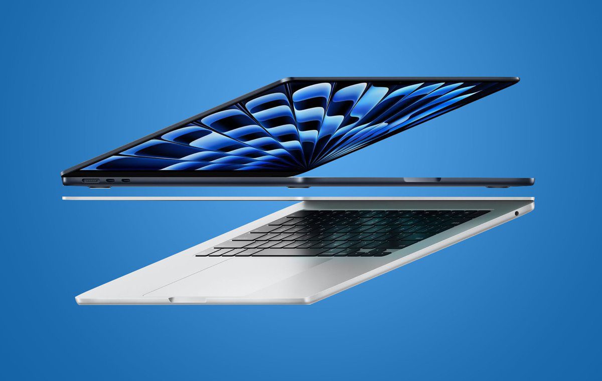 اپل مکبوک ایر M4 را زودتر از آیفون SE 4 و آیپد ۱۱ معرفی میکند 1 اپل مکبوک ایر M4 را زودتر از آیفون SE 4 و آیپد ۱۱ معرفی میکند