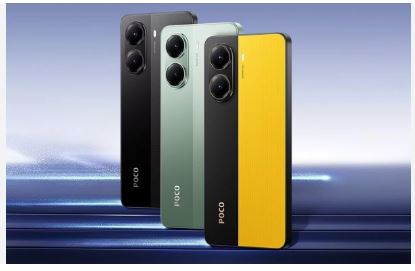 پوکو X7 و X7 پرو رسما معرفی شدند: مشخصات فنی کامل لو رفت