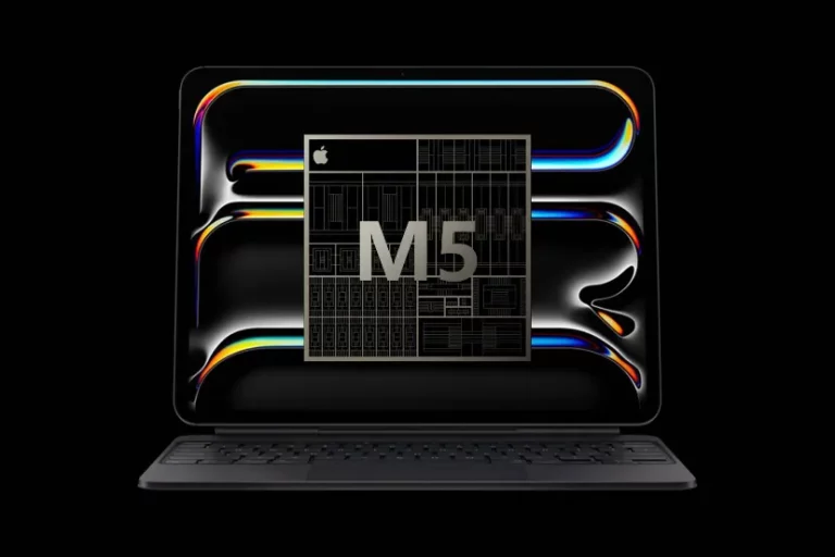 انقلاب در پردازندههای سرور اپل: M5 Pro با تغییرات بنیادین