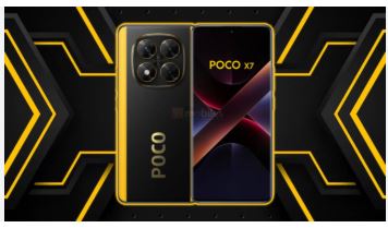 پوکو X7 و X7 پرو رسما معرفی شدند: مشخصات فنی کامل لو رفت