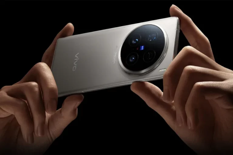 ویوو هیولا: فیلم‌برداری روان 4K120 با تمام دوربین‌ها!