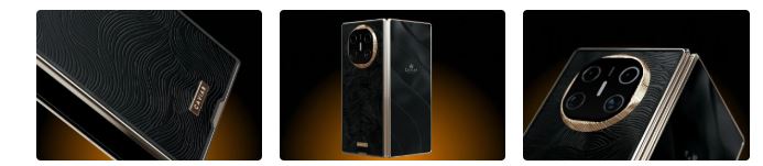 اژدهای فناوری بیدار شد: میت X6 و میت ۷0، اوج نوآوری هواوی