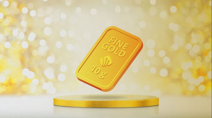 چرا طلای 18 عیار درخشش ماندگاری دارد؟