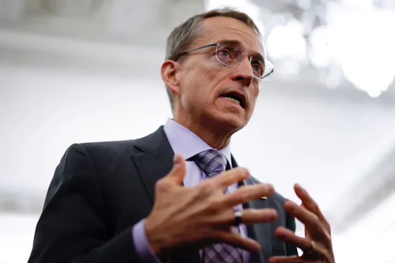 گلسینگر: درصد بازدهی، معیار مناسبی برای قضاوت درباره 18A نیست