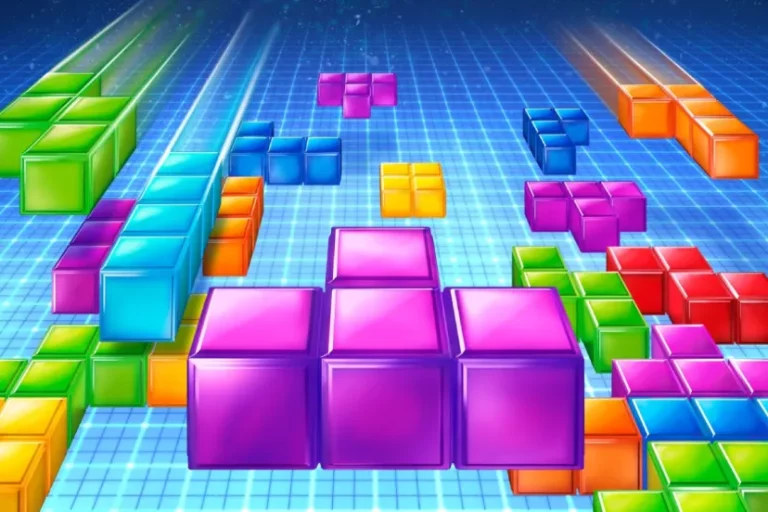 PDF، بستر جدید برای بازی تتریس