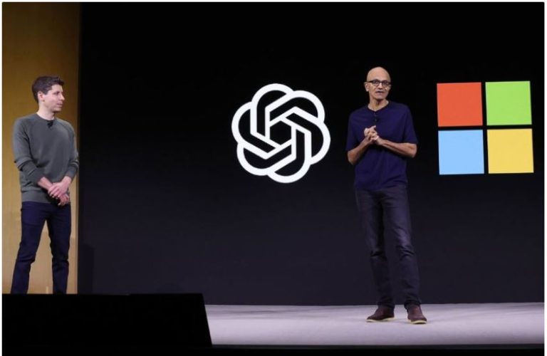 همکاری مایکروسافت و OpenAI وارد فاز جدیدی میشود