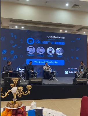 فیلترینگ و اینترنت ضعیف، بزرگترین سد در راه برنامهنویسان ایرانی 2 فیلترینگ و اینترنت ضعیف، بزرگترین سد در راه برنامهنویسان ایرانی