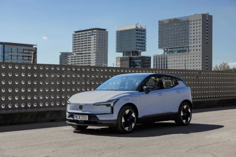 قیمت فولکس واگن ID.3 رقیب تسلا مدل 3 اعلام شد