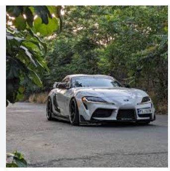 سوپرا، افسانهای با فروش ناامیدکننده؛ اما مدل دندهای همچنان میدرخشد.