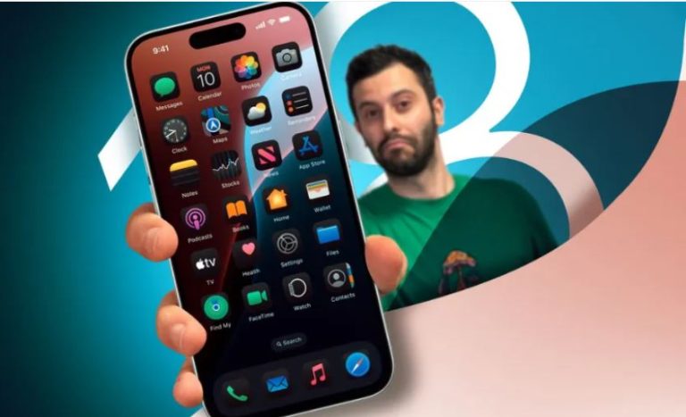 تاریخ انتشار iOS 18.3 مشخص شد؛ چه زمانی آیفون شما آپدیت می‌شود؟