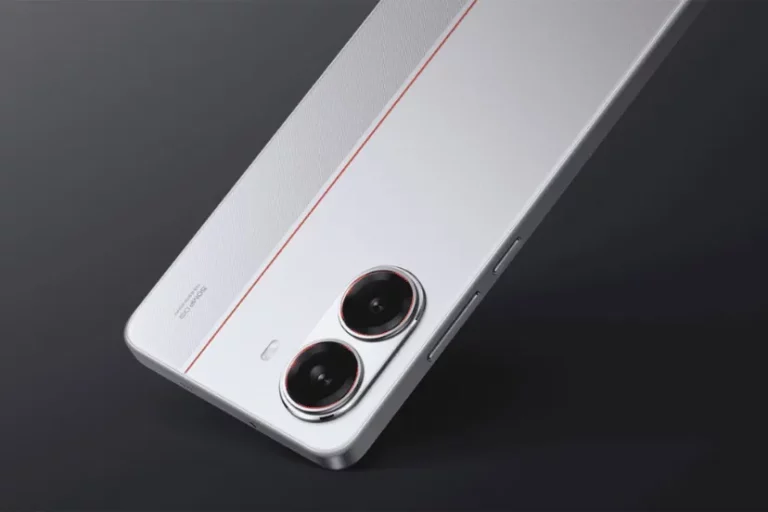 رونمایی رسمی ردمی توربو ۴: نگاهی نزدیک به پرچمدار جدید شیائومی