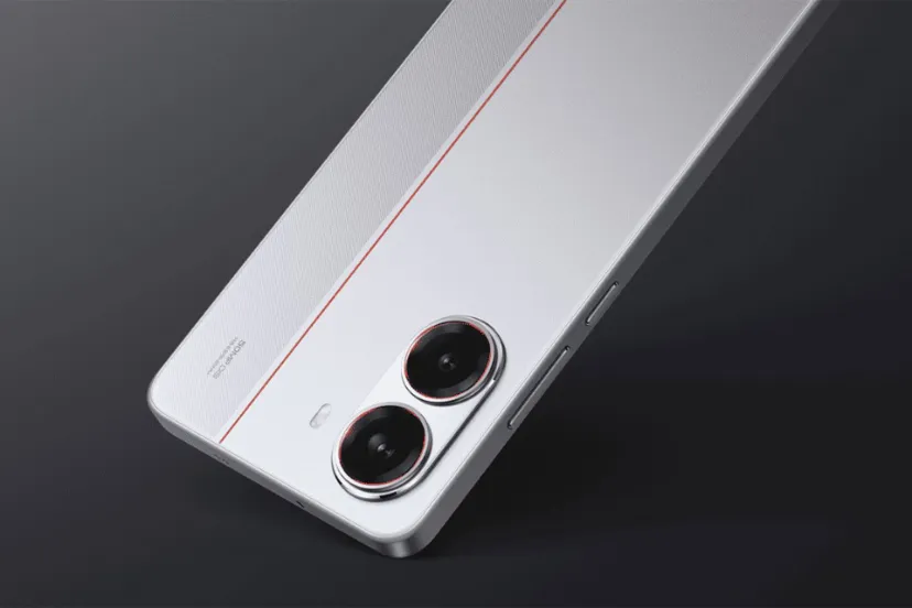 رونمایی رسمی ردمی توربو ۴: نگاهی نزدیک به پرچمدار جدید شیائومی