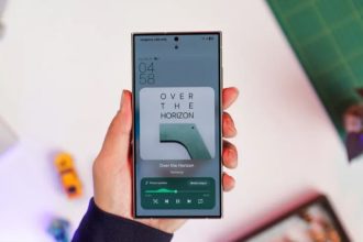 انقلاب هوش مصنوعی در گلکسی S25: اولین نگاه به ویدیوی تبلیغاتی