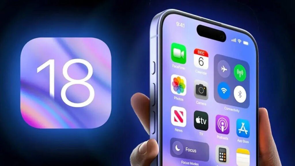 تاریخ انتشار iOS 18.3 مشخص شد؛ چه زمانی آیفون شما آپدیت می‌شود؟