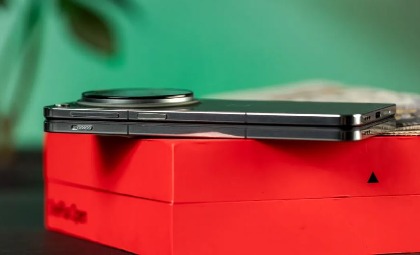 وان‌پلاس اوپن ۲: تحولی بزرگ در دنیای گوشی‌های تاشو