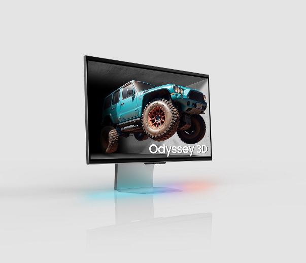 سامسونگ با مانیتورهای 2025، استاندارد جدیدی در نمایشگرها تعریف کرد 4 سامسونگ با مانیتورهای 2025، استاندارد جدیدی در نمایشگرها تعریف کرد