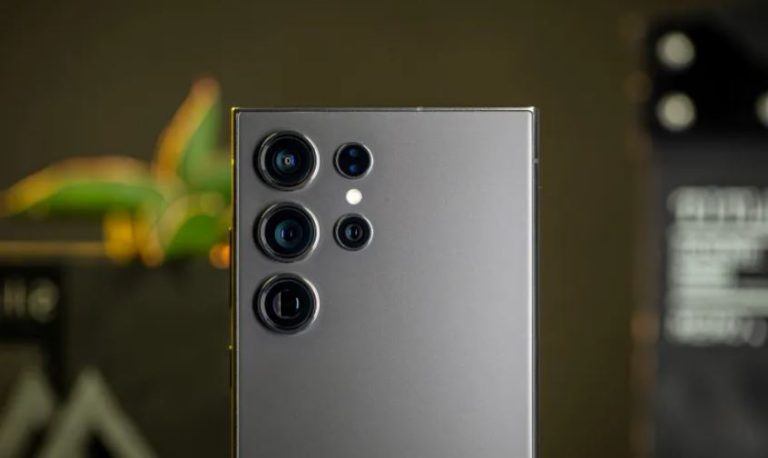 انقلاب در فیلم‌برداری: گلکسی S25 با قابلیت پاک‌کن صدا و فیلم‌برداری در شب