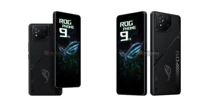 ایسوس با راگ فون ۹ FE به دنبال فتح بازار گوشی‌های میان‌رده است