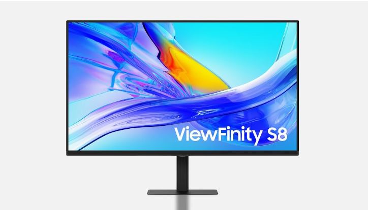 سامسونگ با مانیتورهای 2025، استاندارد جدیدی در نمایشگرها تعریف کرد 5 سامسونگ با مانیتورهای 2025، استاندارد جدیدی در نمایشگرها تعریف کرد