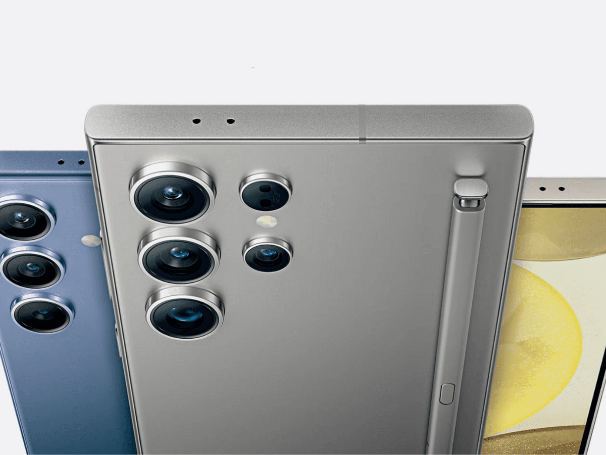 انقلاب در فیلمبرداری: گلکسی S25 با قابلیت پاککن صدا و فیلمبرداری در شب 1 انقلاب در فیلمبرداری: گلکسی S25 با قابلیت پاککن صدا و فیلمبرداری در شب