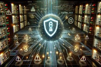 نقص امنیتی خطرناک در چت جی پی تی؛ تهدیدی جدی برای وب‌سایت‌ها