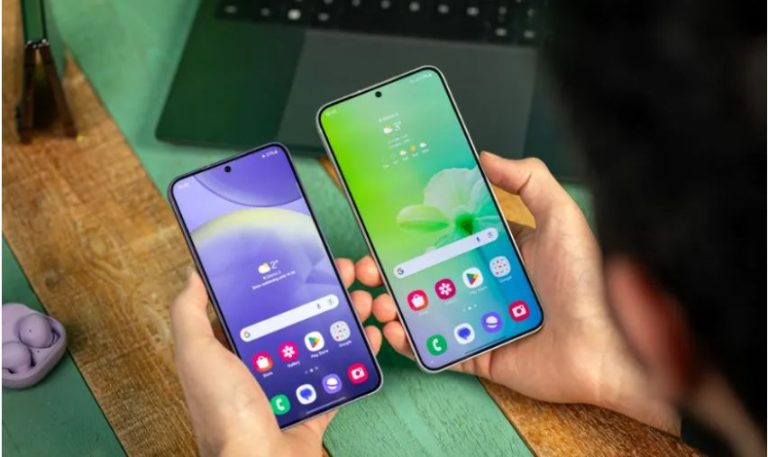 One UI 8: سامسونگ به سراغ گذشته میرود! بازگشت یک ویژگی محبوب