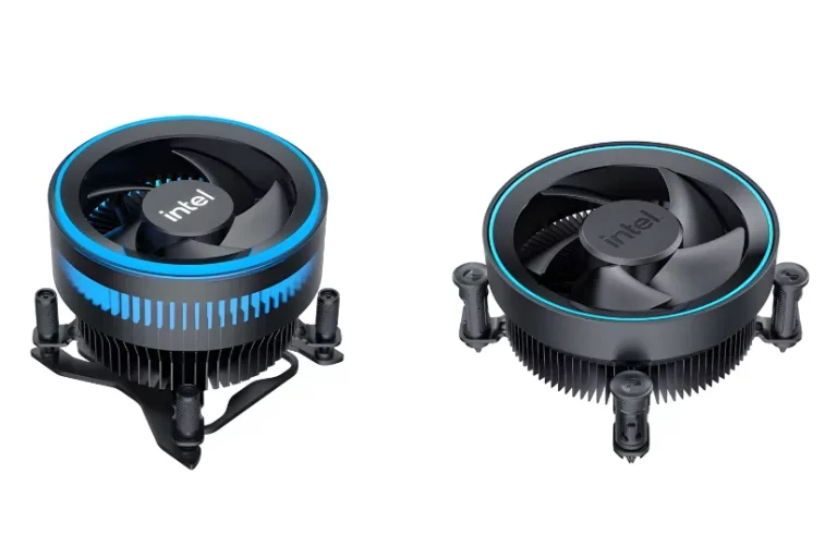 اینتل با نسل جدید خنککنندههای Core Ultra، استانداردهای جدیدی تعریف میکند