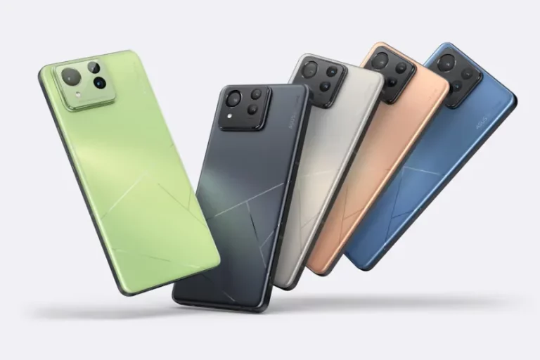 ایسوس ذن‌فون ۱۲ اولترا را رسماً معرفی می‌کند