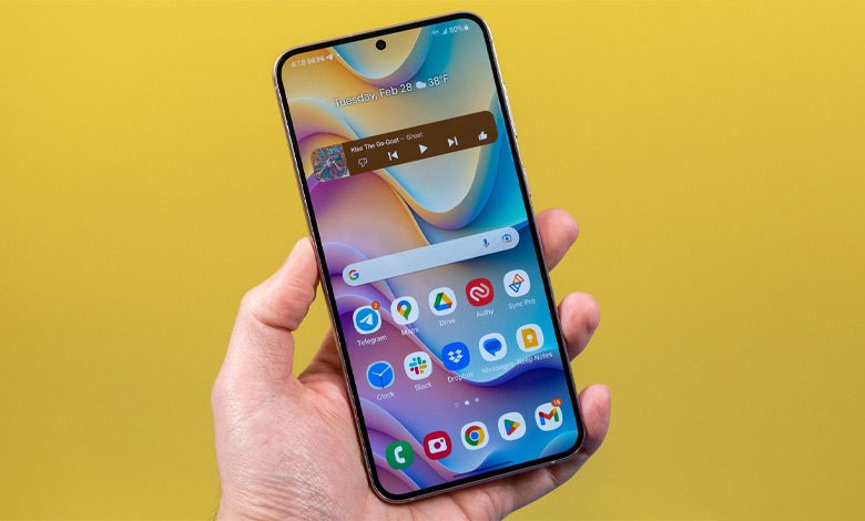 One UI 8: سامسونگ به سراغ گذشته میرود! بازگشت یک ویژگی محبوب 1 gg 4