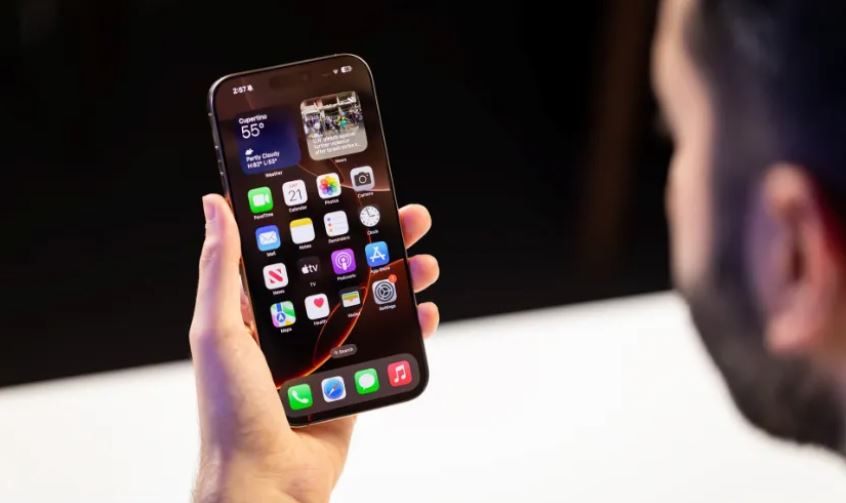 افت شدید فروش آیفون در چین: اپل در بازار بزرگ‌ترین اقتصاد آسیا زمین‌گیر شد