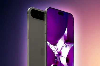 آیفون ۱۷ ایر لو رفت: نوار دوربین جدید، طراحی را متحول میکند