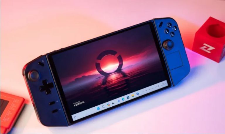 AMD با Ryzen Z2، کنسولهای دستی را متحول میکند