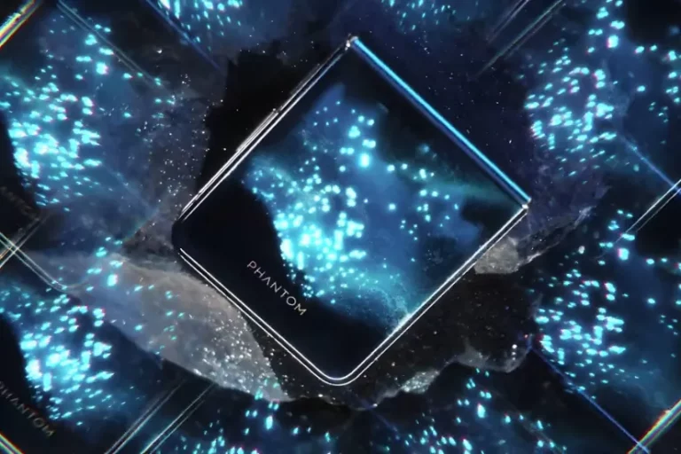 تکنو با نمایشگرهای درخشان و جادویی، مرزهای طراحی گوشی را جابه‌جا می‌کند