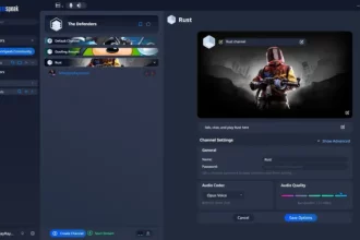 Game Assist: دستیار جدید گیمرها در ویندوز ۱۱