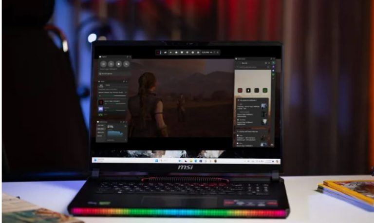 Game Assist: دستیار جدید گیمرها در ویندوز ۱۱