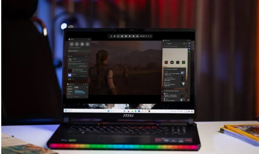 Game Assist: دستیار جدید گیمرها در ویندوز ۱۱