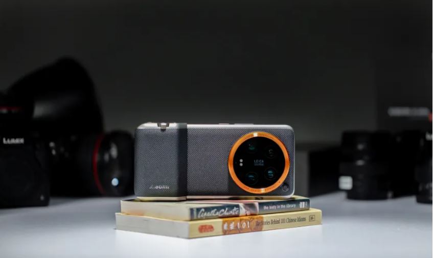 شیائومی 15 اولترا: تحولی جدید در عکاسی موبایلی با کیت دوربین حرفه‌ای