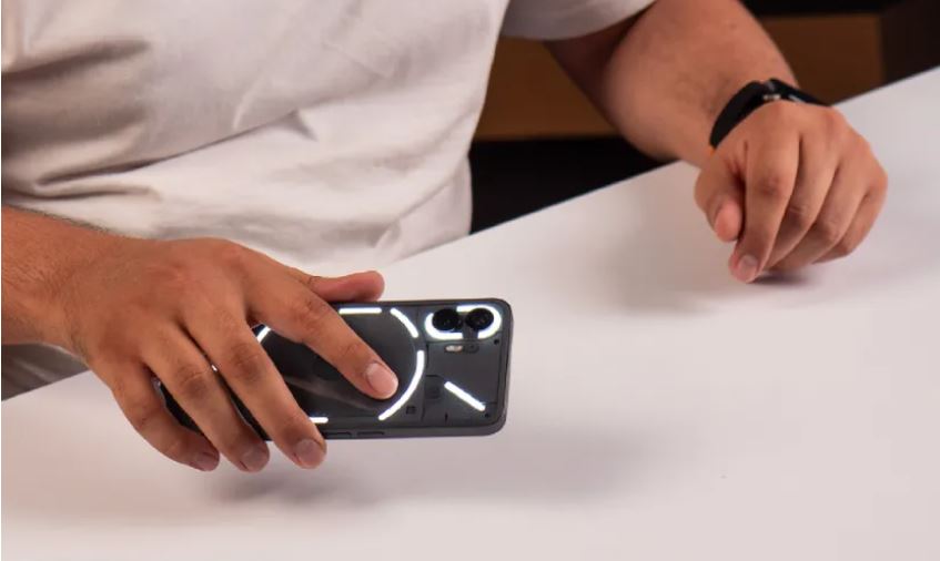 رمزگشایی از طرح‌های مرموز ناتینگ: آیا اینها فون ۳ هستند؟