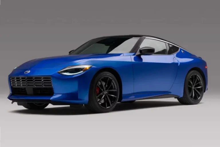 پیروزی شیرین نیسان Z: فروش از سوپرا پیشی گرفت