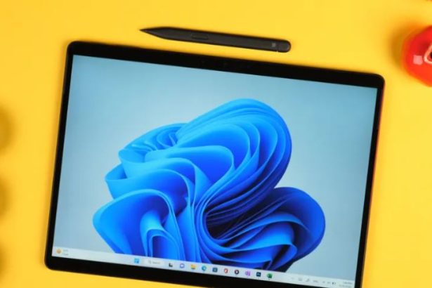 HMD با «Terra M» وارد رقابت گوشی‌های جان‌سخت شد؛ استانداردهای نظامی در سطح بالا|||||