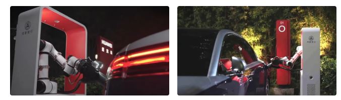 هواوی ۲۰۲۵: آینده لوکس از همین حالا 3 هواوی ۲۰۲۵: آینده لوکس از همین حالا