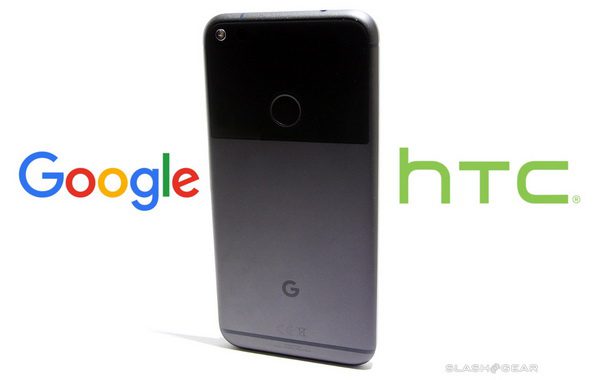 گوگل با خرید بخش جدید HTC، گام بزرگی در جهت تقویت اکوسیستم خود برداشت