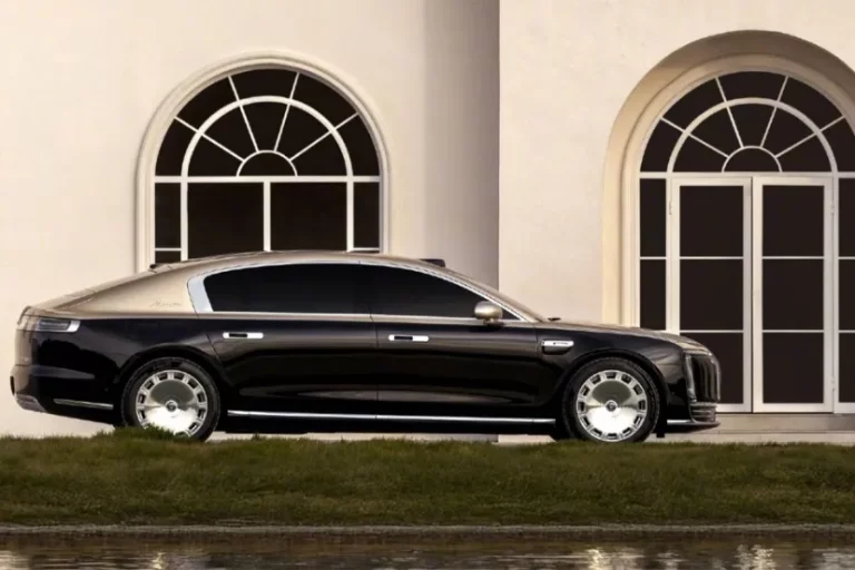 هواوی ۲۰۲۵: آینده لوکس از همین حالا