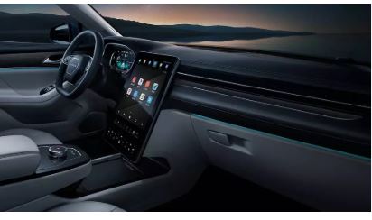 شگفتی هواوی در سال ۲۰۲۵: خودرویی که شما را متحیر خواهد کرد! 1 شگفتی هواوی در سال ۲۰۲۵: خودرویی که شما را متحیر خواهد کرد!