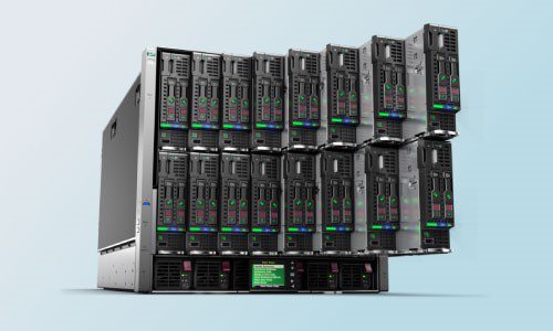 راهنمای جامع خرید سرور HP: بهترین انتخاب برای کسب‌وکارها