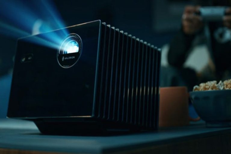 مناسب‌ترین ویدئو پروژکتور خانگی