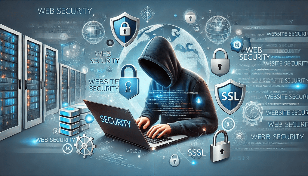 تأمین امنیت سایت (چگونه وب سایت خود را امن کنیم)؟