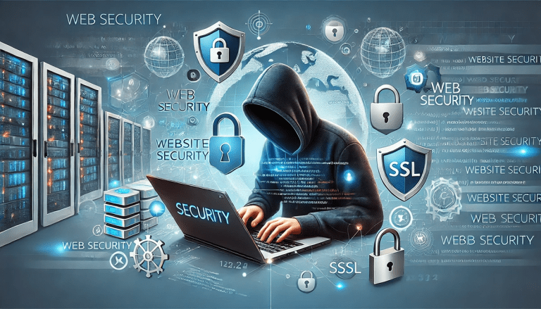 تأمین امنیت سایت (چگونه وب سایت خود را امن کنیم)؟